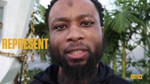 How Do We Represent Justice