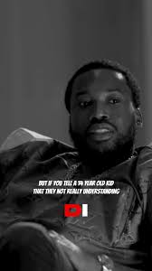 Talk about Being Meek