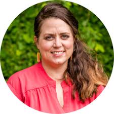 Beth Keating, Licensed Therapist, MA, LMHC