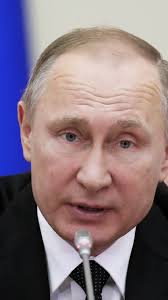 Russian aggression: Not just 1980s foreign policy anymore