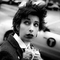 Man Crazy by Joyce Carol Oates