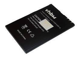 BATTERY 1300mAh for Nokia Lumia 505 ...
