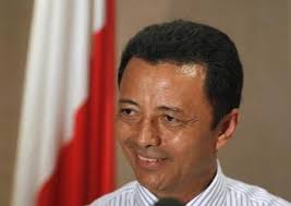 Rava ny governemanta Olon-dRavalomanana no ho praiminisitra vaovao !