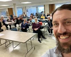 TWA 2024/25 Booklet Cover & Back