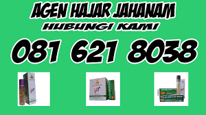 Hasil gambar untuk tempat jual hajar jahanam