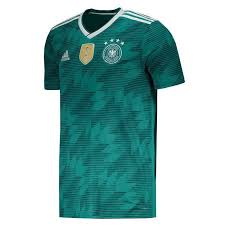 Camiseta adidas freelift sport fitted three stripes masculina. Camisa Adidas Alemanha Away 2018 Futfanatics
