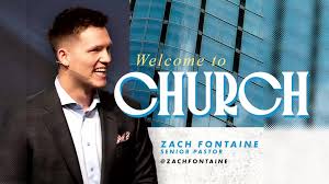 Leon Grills His Sons-In-Law