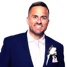 MAFS Australia: What did Ben write