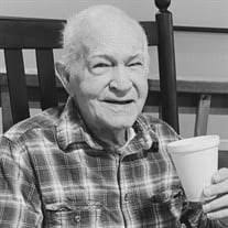 Oscar Joe Frady Obituary (2024)