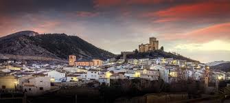 Rightfielder, designated hitter and first baseman. Tourism In Velez Blanco What To See Tourist Information Spain Info In English