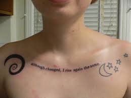 See more ideas about star trek tattoo, star trek, trek. Star Tattoos Page 16 Tattooimages Biz
