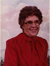 Kathryn Proctor Obituary March 3, 2008