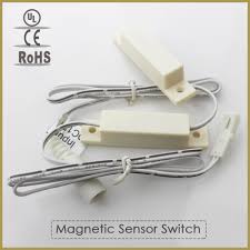 Concealed and recessed cabinet door switches, mini pir sensors, controllers, led strip and accessories for contempory cabinet lighting. Magnetic Sensor Switch Dc12v 3a Intelligent Controller Sensing For Cabinet Cupboard Hotel Door Led Light Control Volume Switch Control Systemcontrol Platform Aliexpress