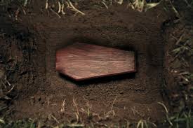 Call ahead and ask for office hours so that you can obtain assistance from someone at the cemetery office. How Long Could You Survive In A Coffin If You Were Buried Alive