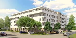 Der aktuelle durchschnittliche quadratmeterpreis für eine wohnung in freiburg im breisgau liegt bei 14,94 €/m². Kronenmattenstrasse Projekte Treubau Freiburg Ag