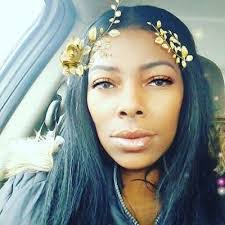 Ebony Mcclellan's Instagram, Twitter & Facebook