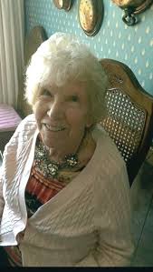 Obituary for Marjorie (Bryant) Philbeck