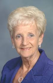 Geraldine Smith Warren