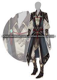 Maybe you would like to learn more about one of these? Pin On Fantasy Outfits Male