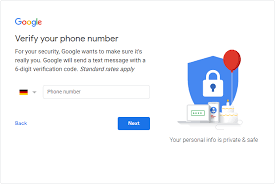 Google g suite tutorial antwortvorlagen in 4. Gmail Account Ohne Telefonnummer Erstellen Google Konto Community