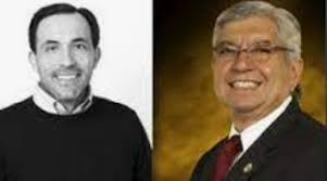 EL RRUN RRUN: A BLAST FROM THE PAST: AHUMADA REMINDS THE VOTERS