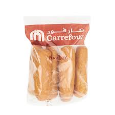 Samoon steht für trendige schnitte, anspruchsvolle materialien und ausgezeichnete passformen, die. Buy Carrefour Samoon Whole Meal Bread 6 Pieces Online Shop Bakery On Carrefour Uae