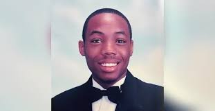 Aaron Oneil Smith Obituary