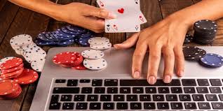 Torneios De Poker Pela Internet 5 Lugares Para Jogar