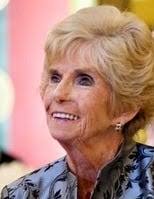 Donna Meredith Dunbar Gibson Obituary