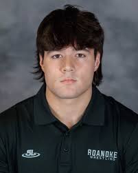 2023-24 Wrestling Roster