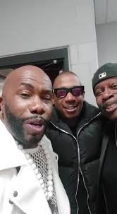 Paul Anthony Full Force