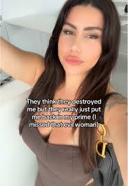 How My Prime Looks at Me After I Get Destroyed