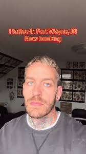 Tattoo Wayne