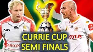 From wikipedia, the free encyclopedia. Semi Finals Preview Currie Cup 2019 Youtube