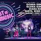 Lost in Music event image