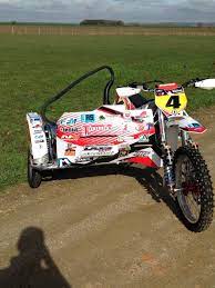 2,788 side car cross products are offered for sale by suppliers on alibaba.com, of which car roof racks accounts for 11%, other exterior accessories accounts for 2%, and metal crafts accounts for 1%. Le Side Car Du Team Side Car Cross Team Hamard Tourbier Facebook