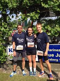 Facebookopens a new window twitteropens a new window. Bmw Berlin Marathon My Journey Familie Konigs Hat Sich Gegenseitig Mit Dem Marathonfieber Angesteckt