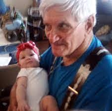 Lynette Gossett's Instagram, Twitter & Facebook