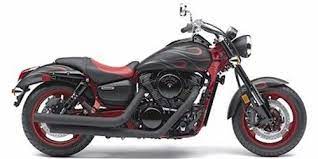 Kawasaki Vulcan 1600 Mean Streak Vn1600 Mean Streak Vn1600 B1 Kawasaki Bikes Old School Motorcycles Kawasaki Vulcan