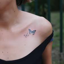 Pin By Kaitlyn On Tattoos Tattoos For Women Small Tattoos Butterfly Tattoo