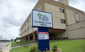 The Medical Center At Albany Med Center Health
