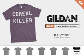 Keep the cold out and the style elevated with the gildan 18500 hoodie mockup template. Gildan 64000 Mockups Mockup Generator Photoshop Templates