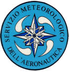 Pubblicato da ministero della difesa comando c4. Servizio Meteo Aeronautica Militare Iz3mez