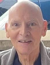 Arthur Keough Obituary (1942