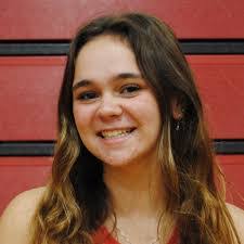 Amelia Sizemore's Instagram, Twitter & Facebook