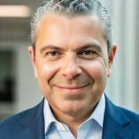 Daniel Bloomfield, Financial Adviser in London