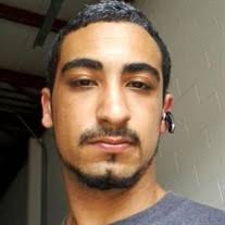 Ruben Antonio Santiago Obituary