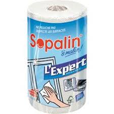 Essuie-tout L'Expert Ménager Sopalin - Intermarché