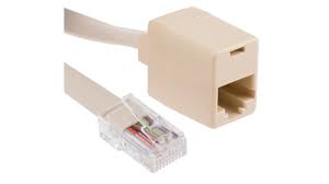 Rj45 modular plugs and jacks for cat5e and cat6. Rs Pro Cat3 Rj45 Female Rj45 Male Extender 1 Port 2 M Extension Length Rs Components