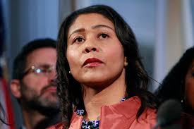 San Francisco board ousts interim mayor London Breed, appoints replacement